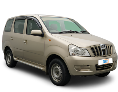 Mahindra Xylo-img